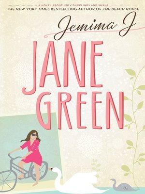 cover image of Jemima J